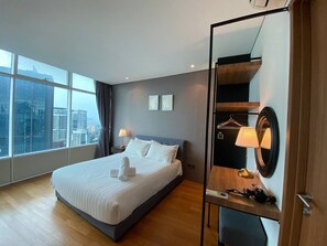 3 Schlafzimmer, Internetzugang