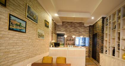 Aura Boutique Hotel