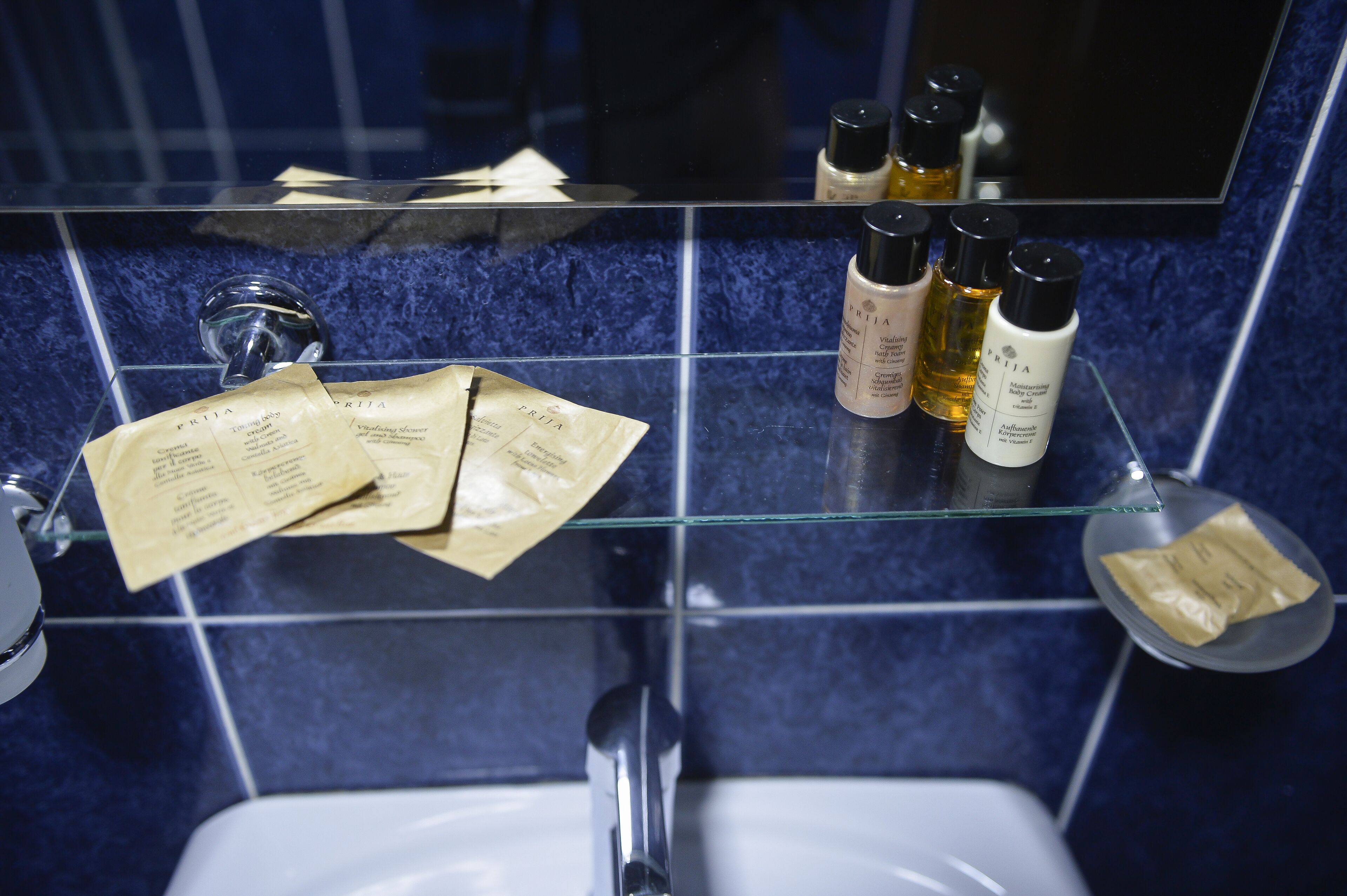 Foto - Aura Boutique Hotel