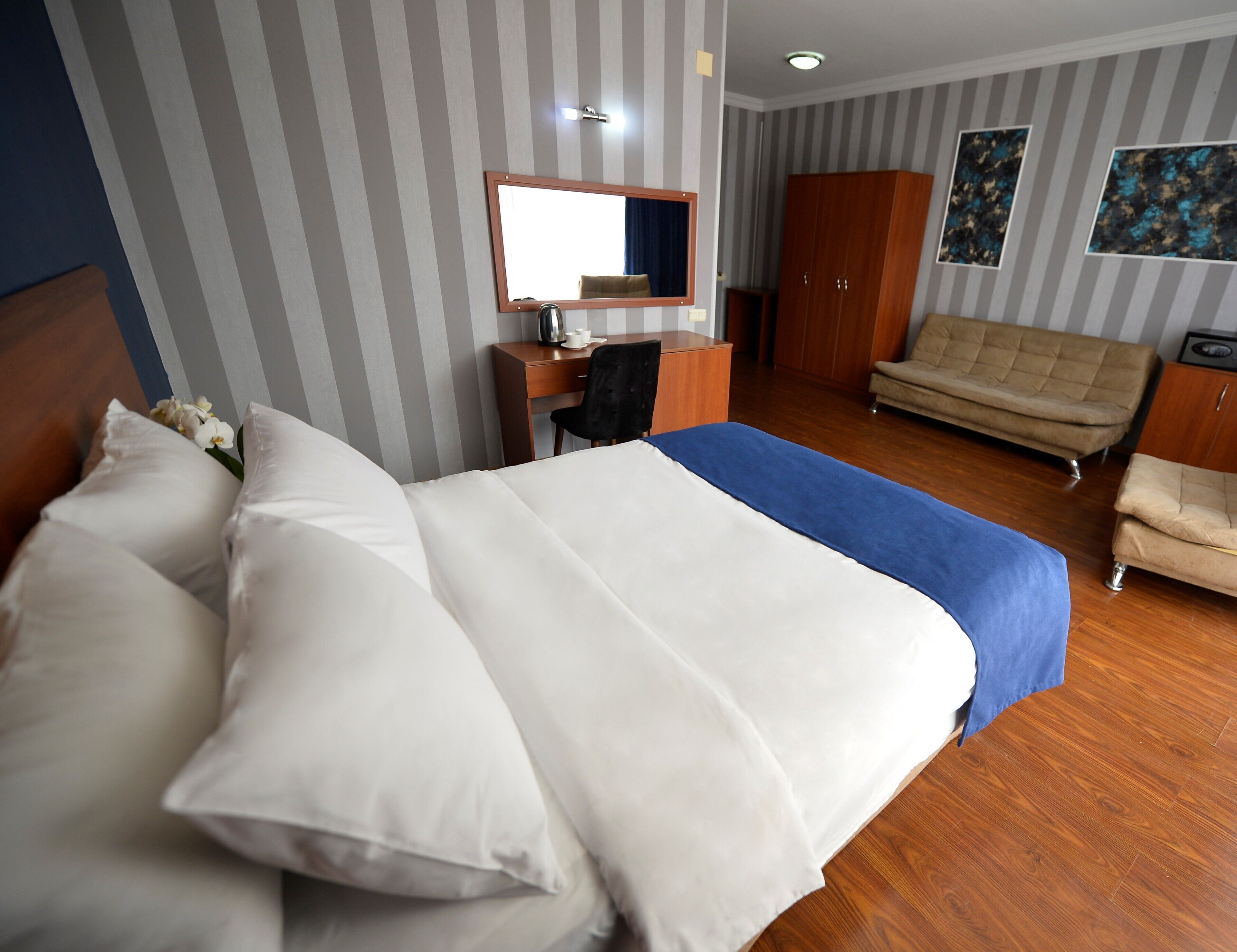 Photo - Aura Boutique Hotel