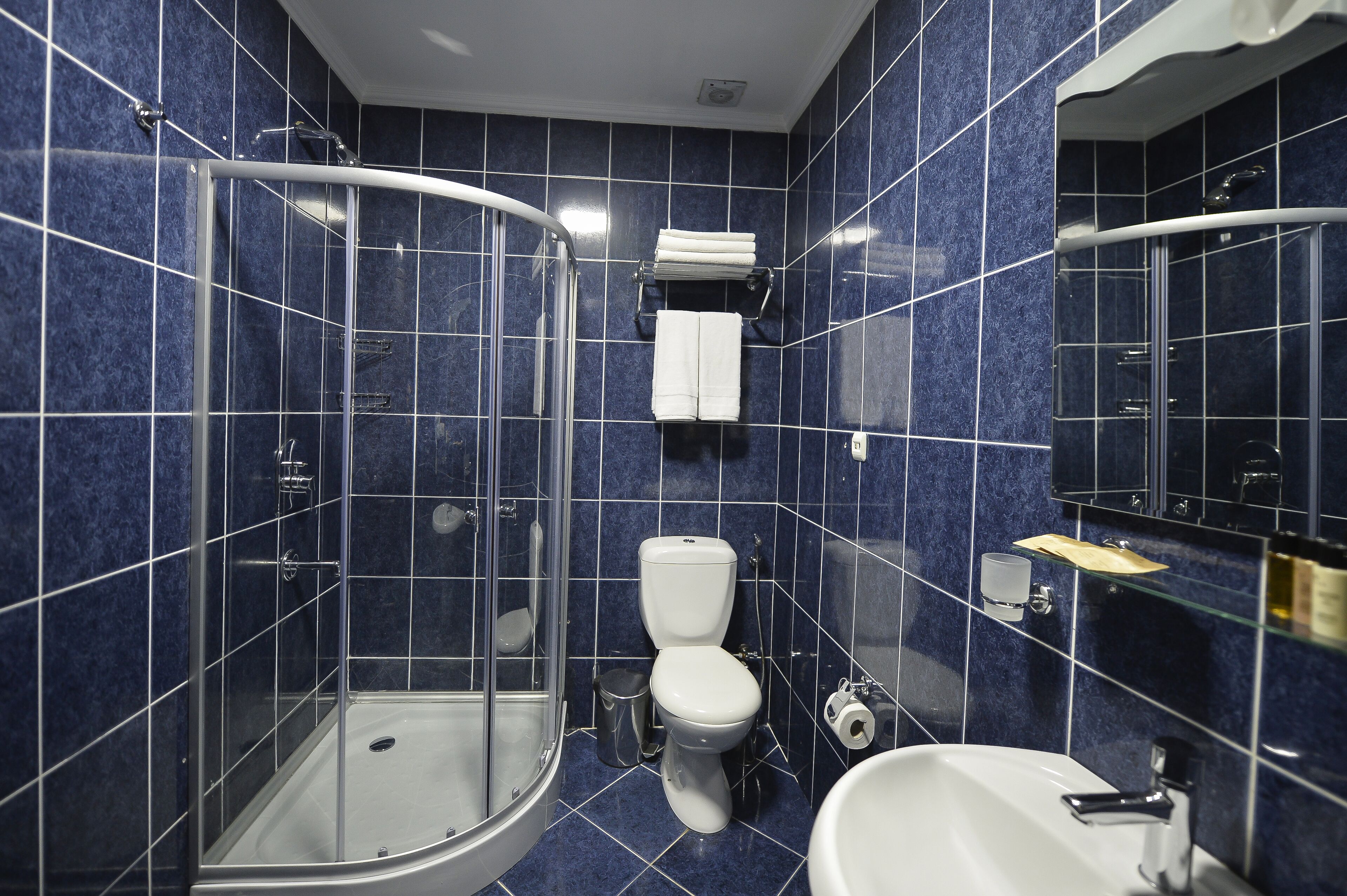 Foto - Aura Boutique Hotel