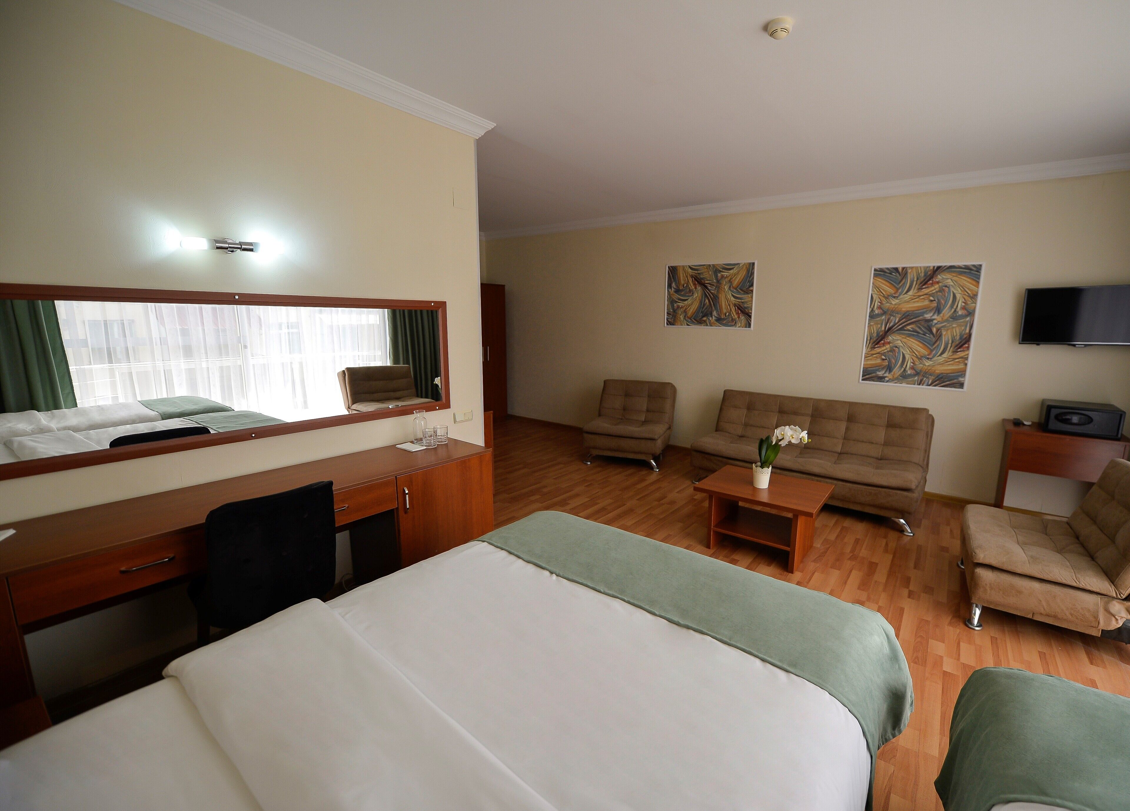 Photo - Aura Boutique Hotel