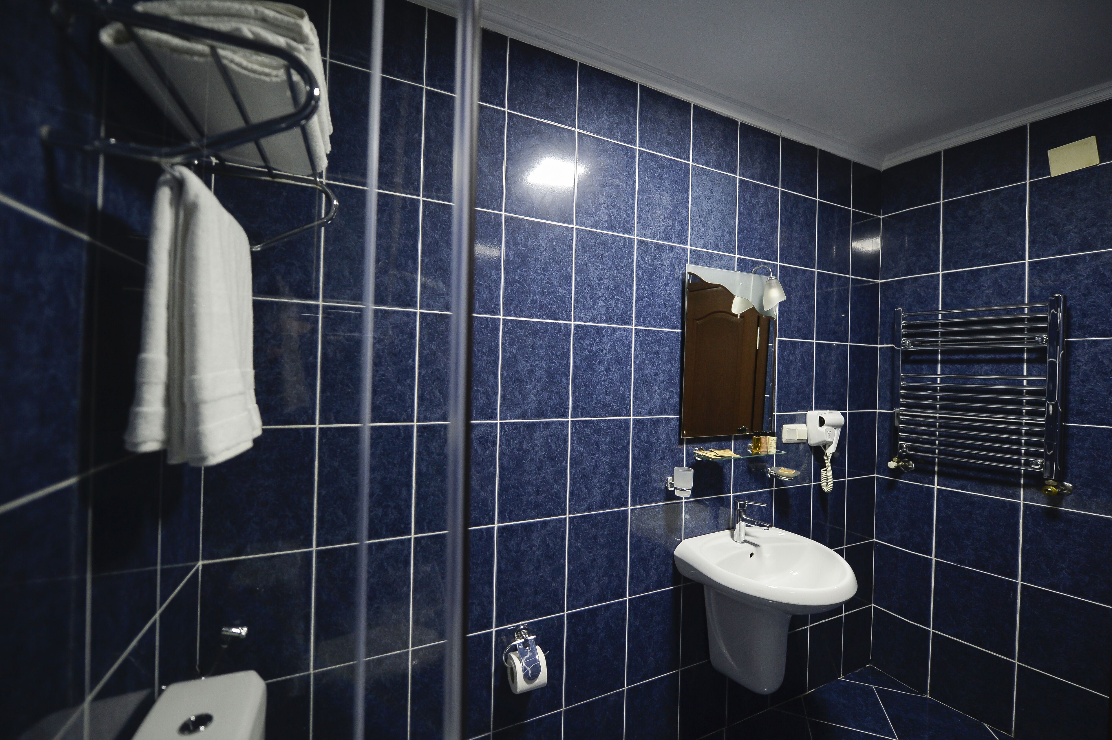 Foto - Aura Boutique Hotel