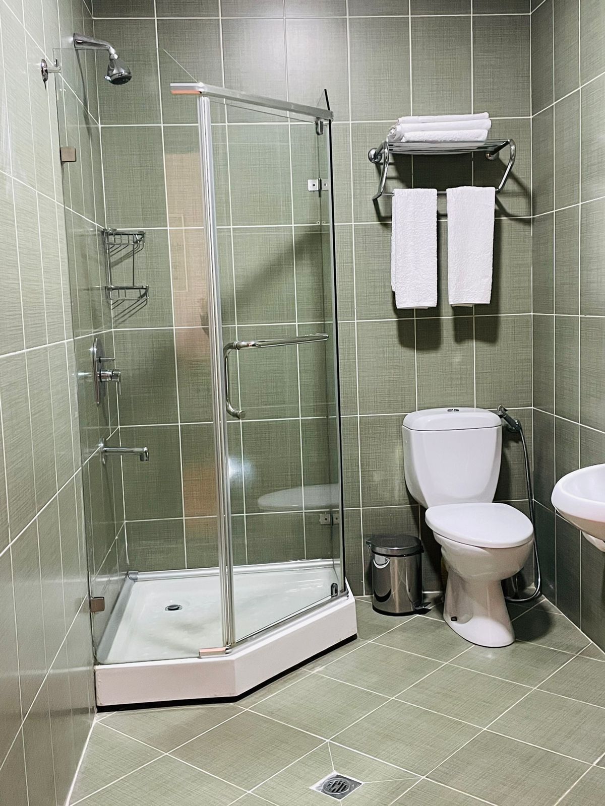 Foto - Aura Boutique Hotel