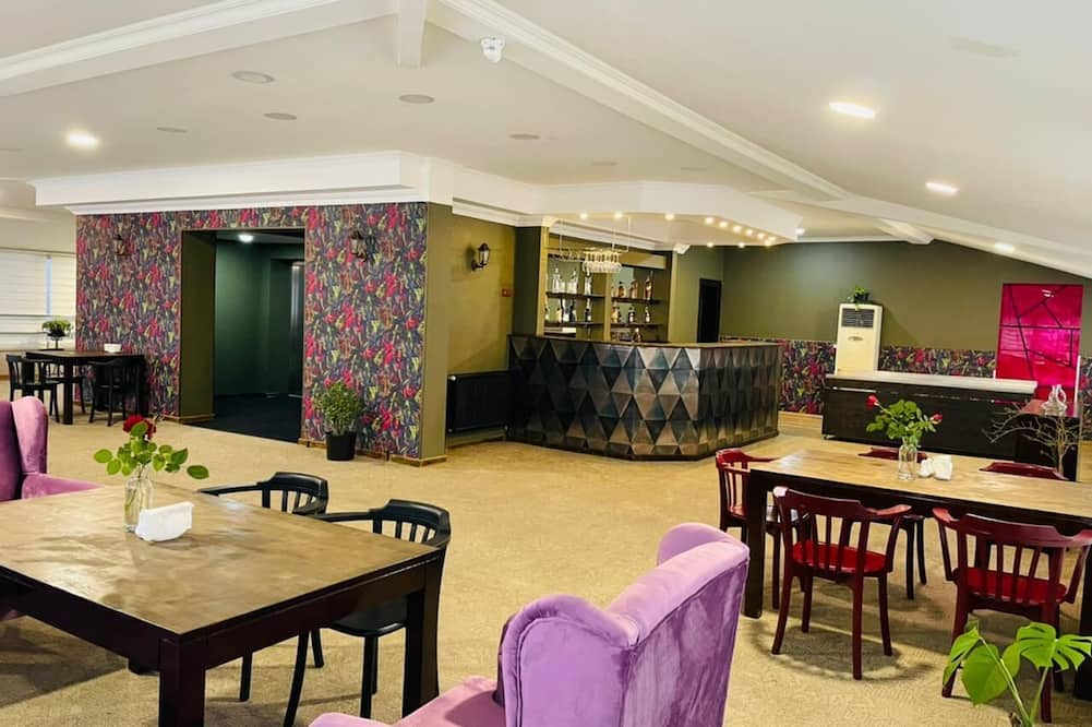 Aura Boutique Hotel