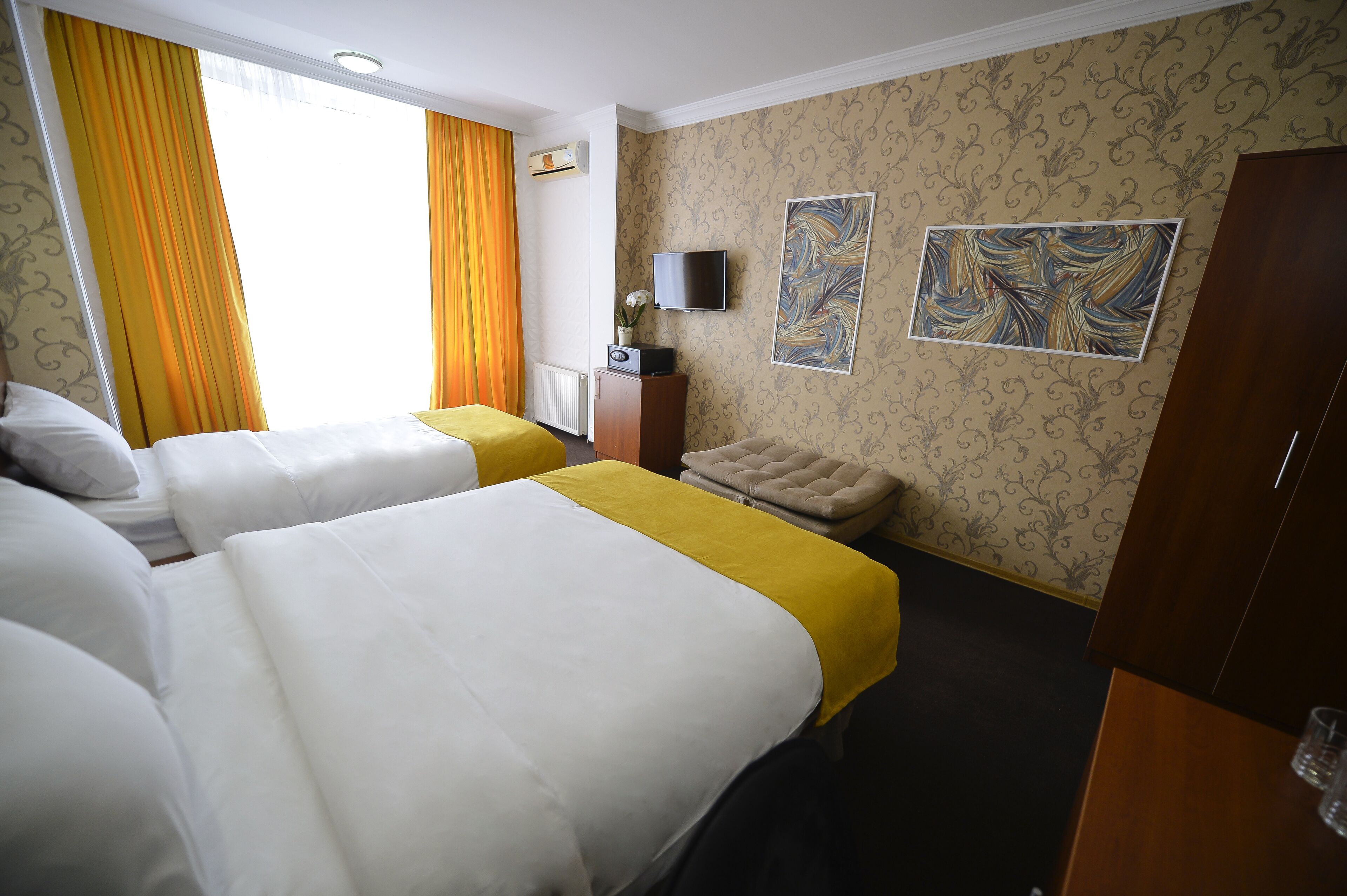 Foto - Aura Boutique Hotel