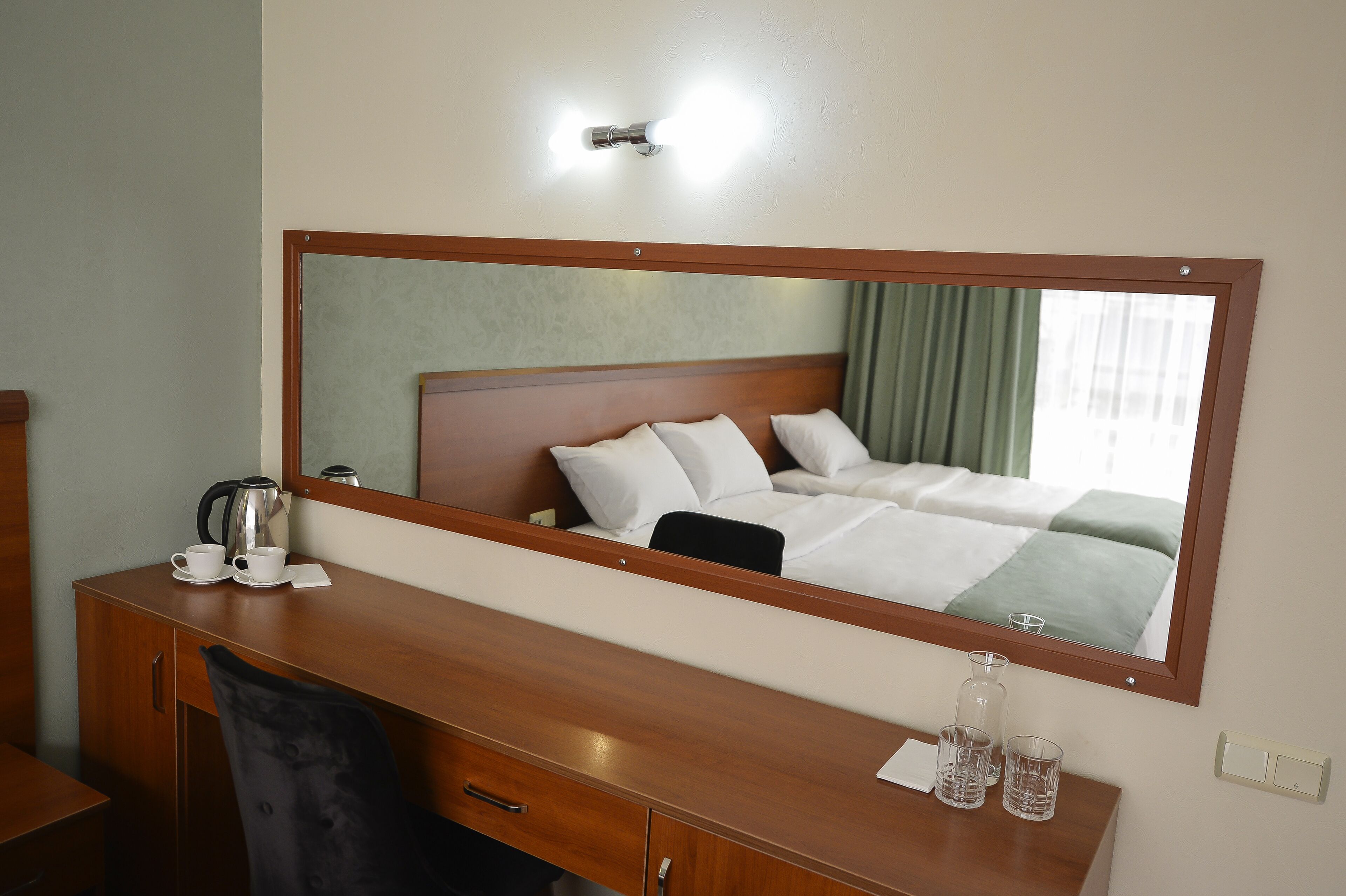 Foto - Aura Boutique Hotel