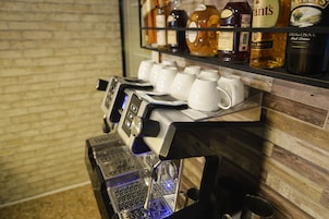 Café