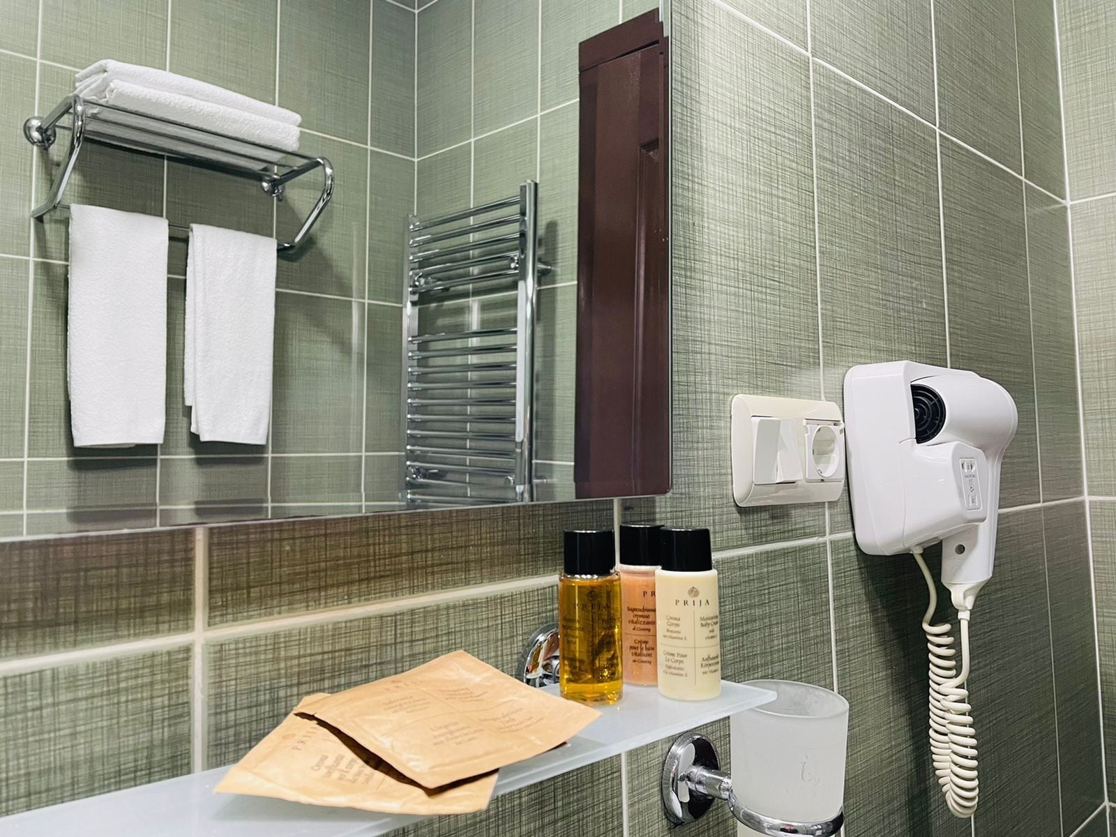 Foto - Aura Boutique Hotel