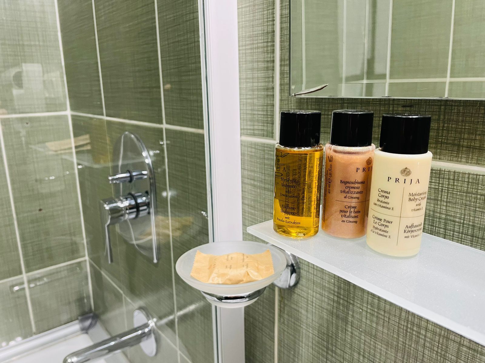 Foto - Aura Boutique Hotel