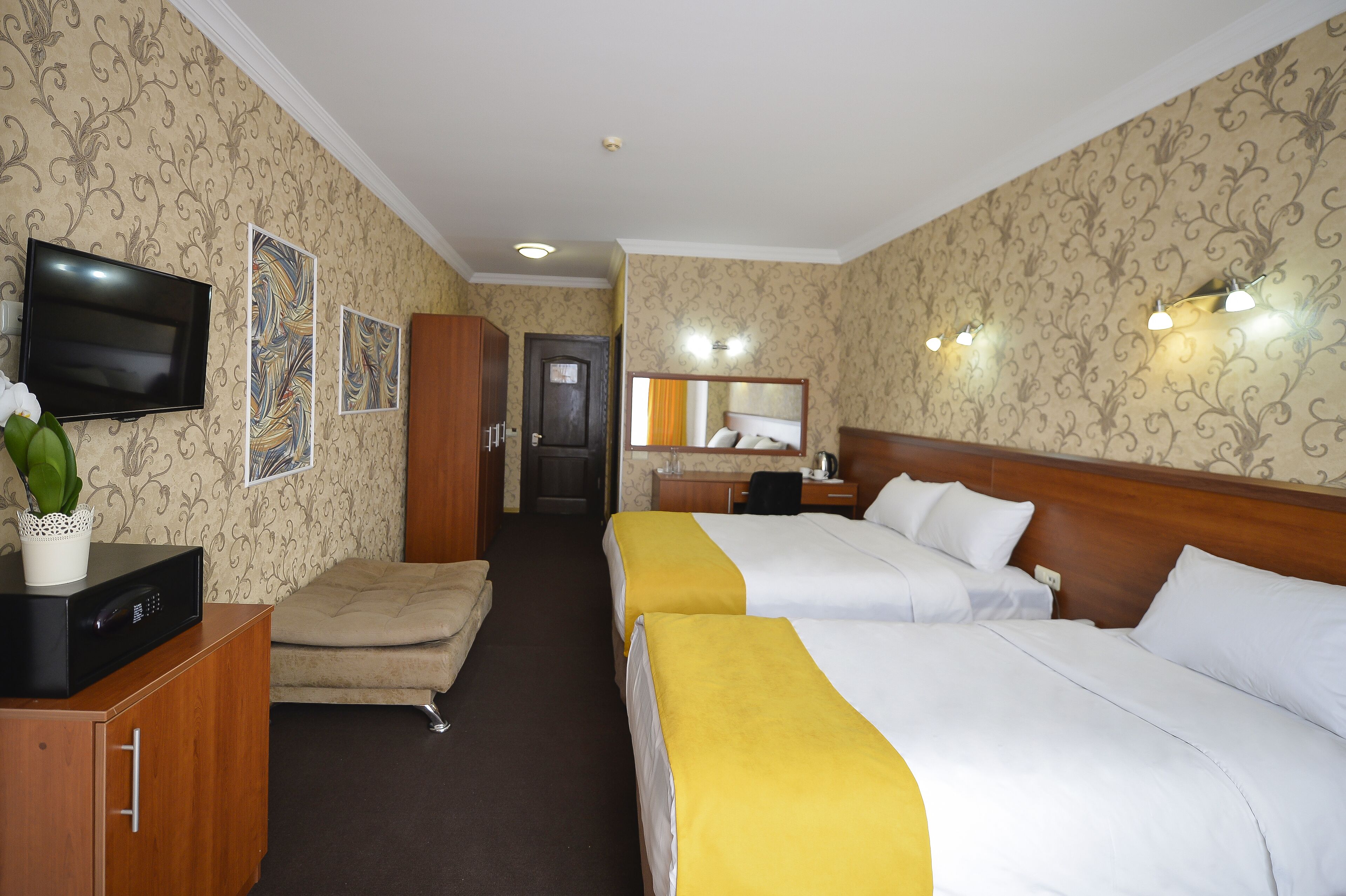 Photo - Aura Boutique Hotel