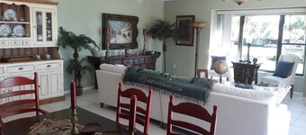 Palm Beach Polo Club - Equestrian Haven