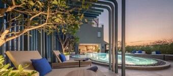 Casa 17 Hotel Bangkok