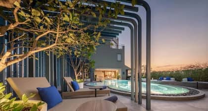 Casa 17 Hotel Bangkok