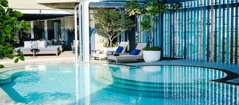 Casa 17 Hotel Bangkok