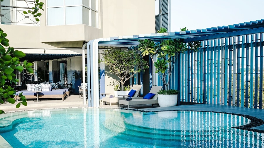 Casa 17 Hotel Bangkok