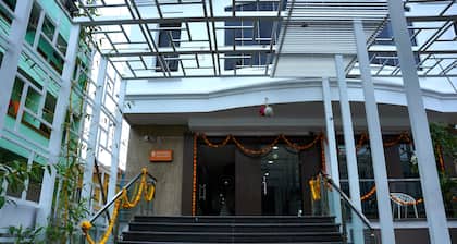 Hotel SSV Grand