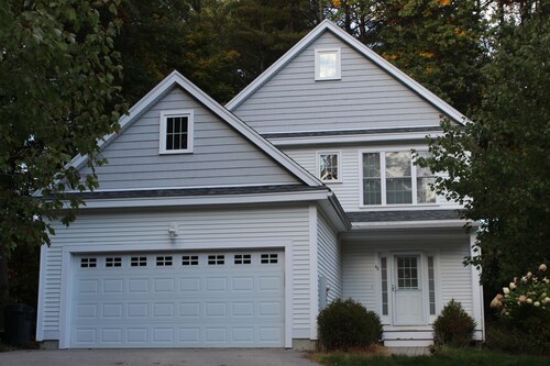 Cozy very calm house in Dover