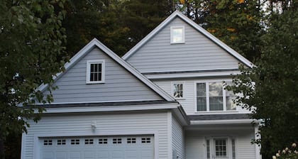 Cozy very calm house in Dover