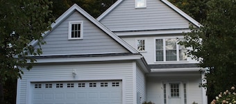 Cozy very calm house in Dover