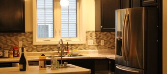 Cozy very calm house in Dover