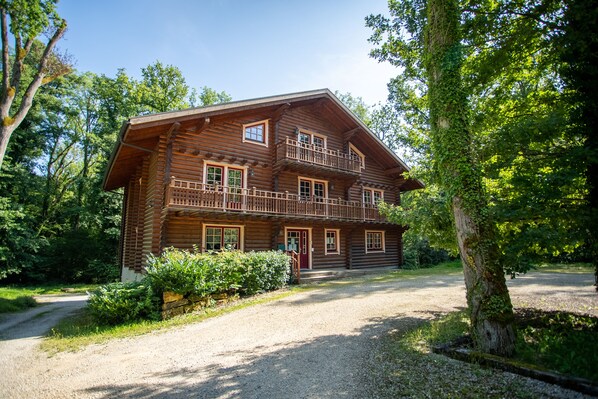 Außenbereich