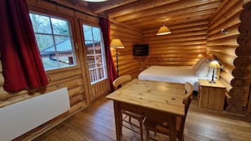 Exclusive Studio | In-room safe, desk, laptop workspace, free WiFi