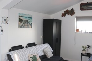 Fernseher, DVD-Player