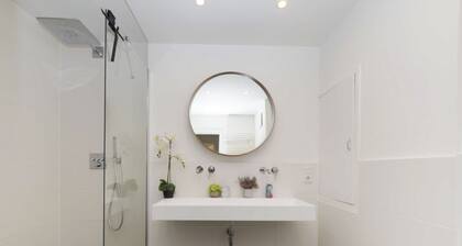 Luxus 70m2 sannierte City Wohnung