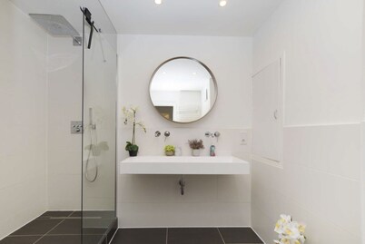 Luxus 70m2 sannierte City Wohnung