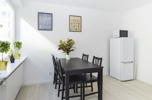 Deluxe Condo | Private kitchen