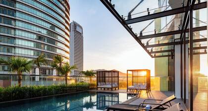 Crowne Plaza Danang City Centre by IHG