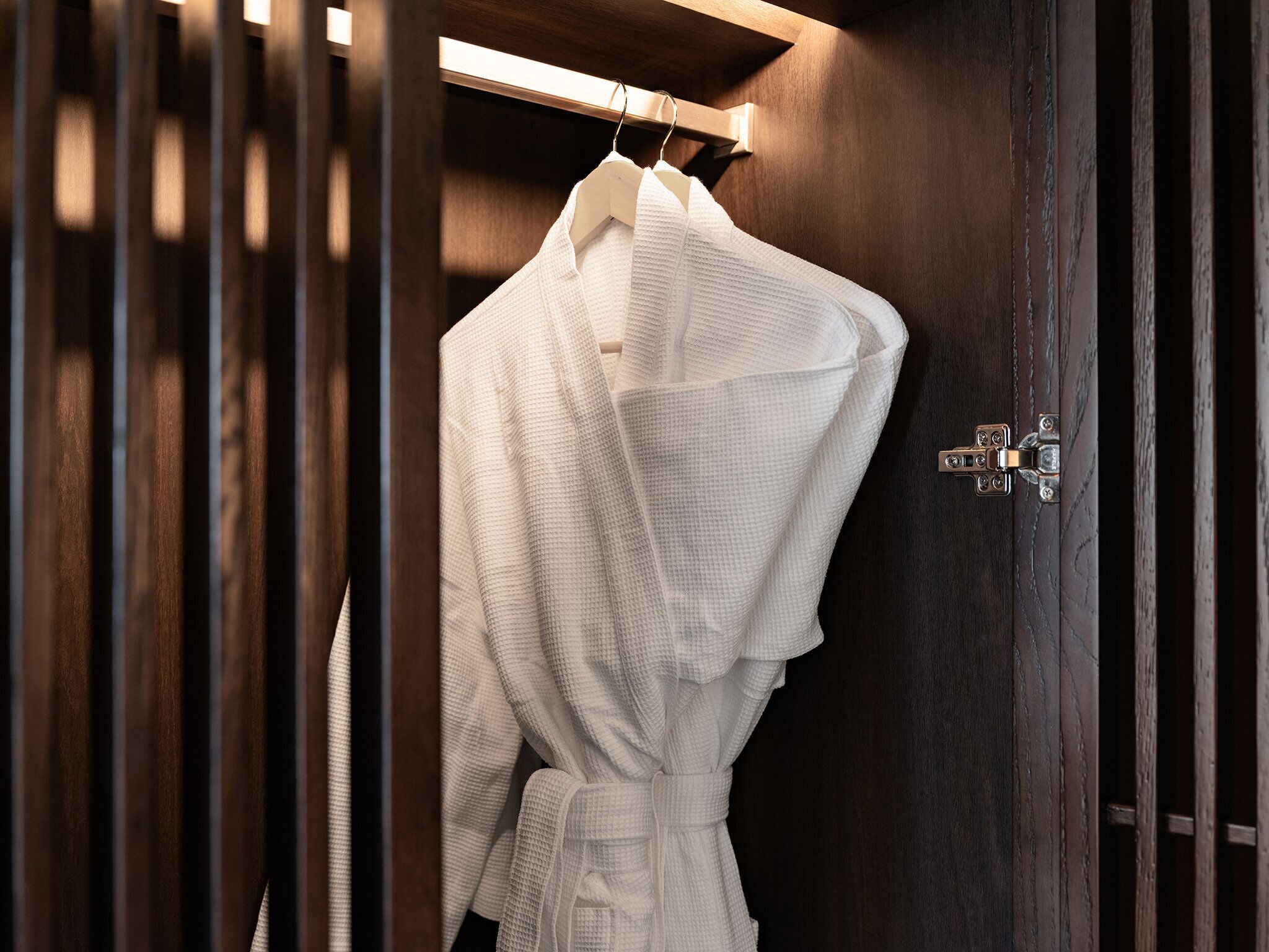 Egyptian cotton sheets, premium bedding, pillowtop beds, in-room safe