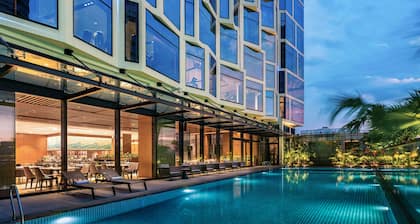 Crowne Plaza Danang City Centre by IHG