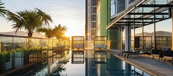 Crowne Plaza Danang City Centre by IHG