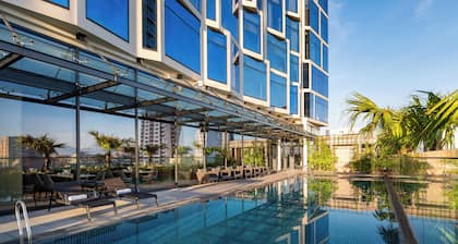 Crowne Plaza Danang City Centre by IHG
