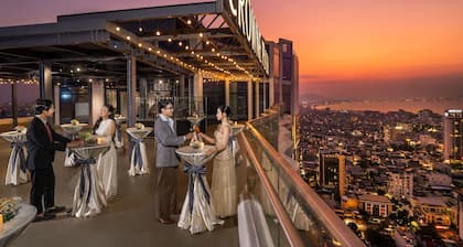 Crowne Plaza Danang City Centre by IHG