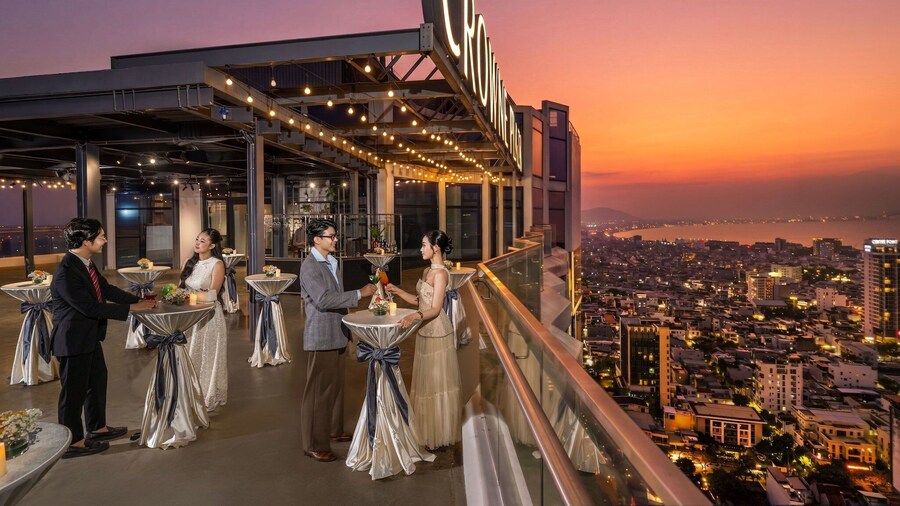 Crowne Plaza Danang City Centre by IHG