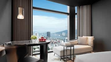 Draps en coton égyptien, literie de qualité supérieure, surmatelas