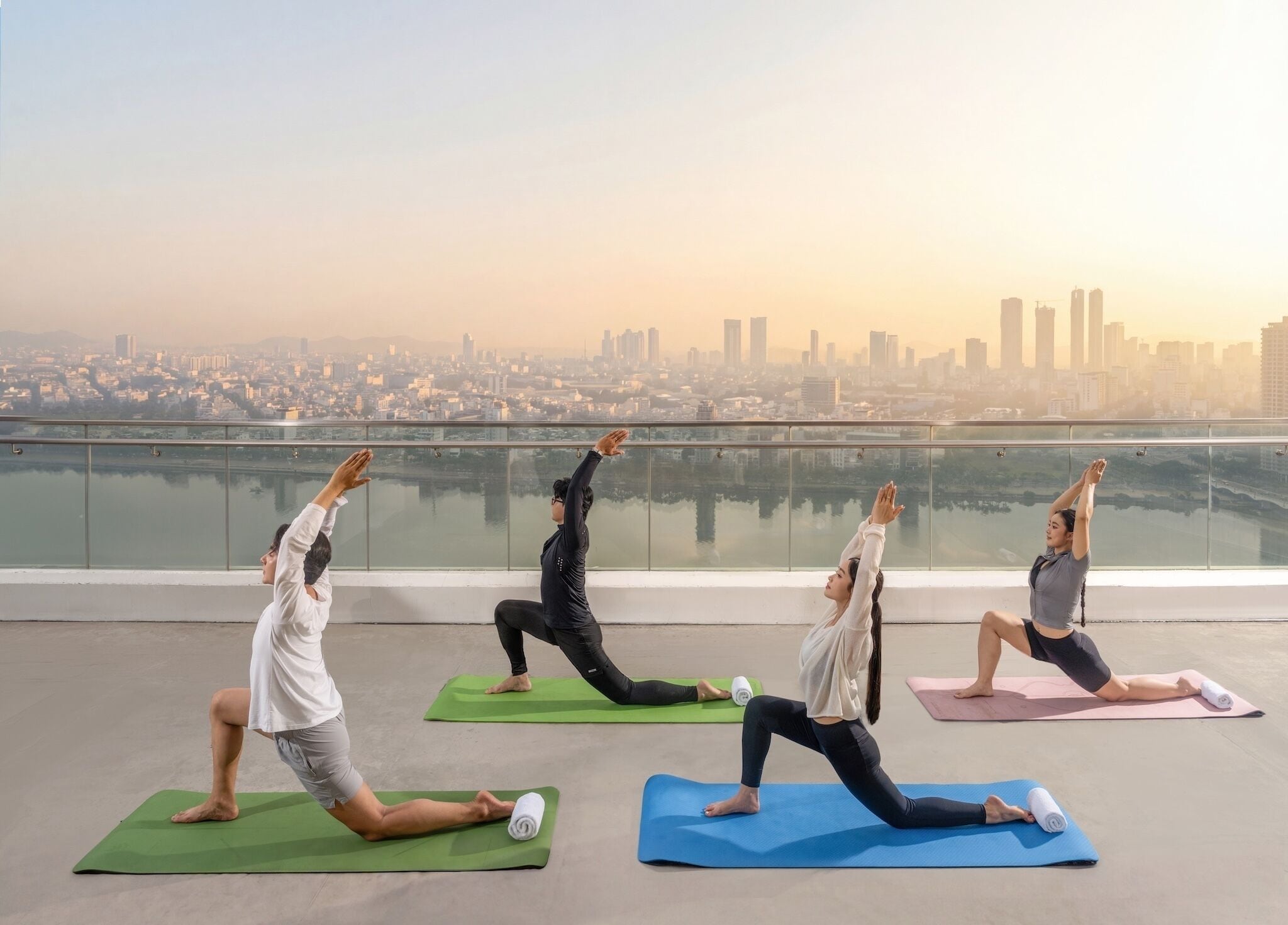 Yoga