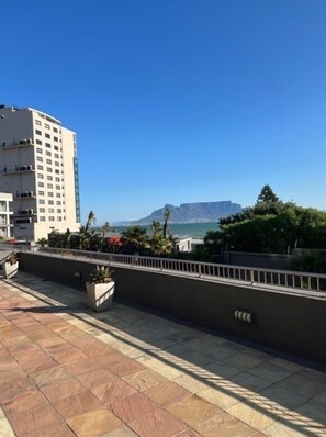 Exterior - Buckley Accommodation (Cape Town)