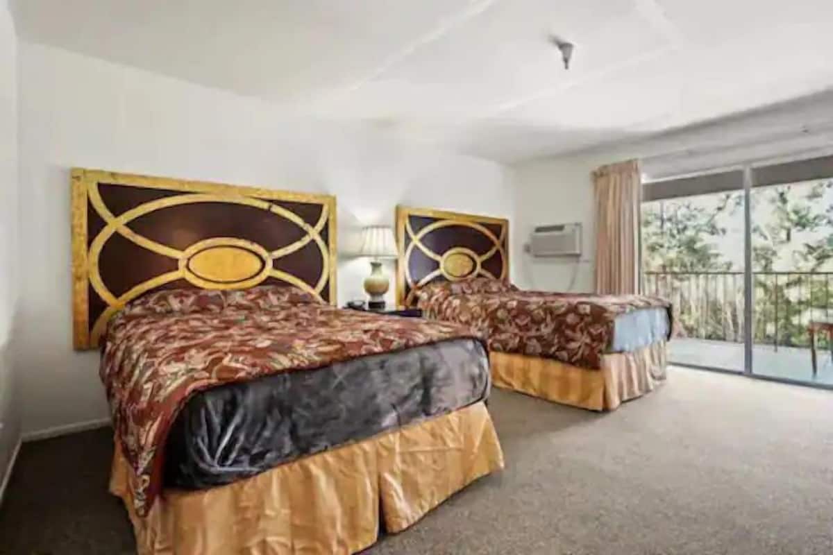 Family Room | Individually furnished, free WiFi, bed sheets