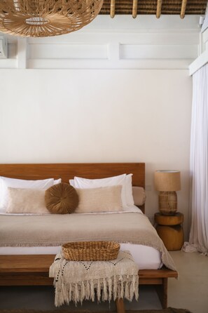 Sábanas de algodón egipcio y ropa de cama de alta calidad 