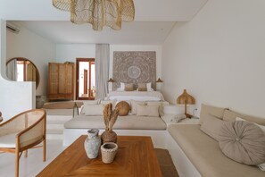 Villa | Living room - Amaka Villas (Pecatu)