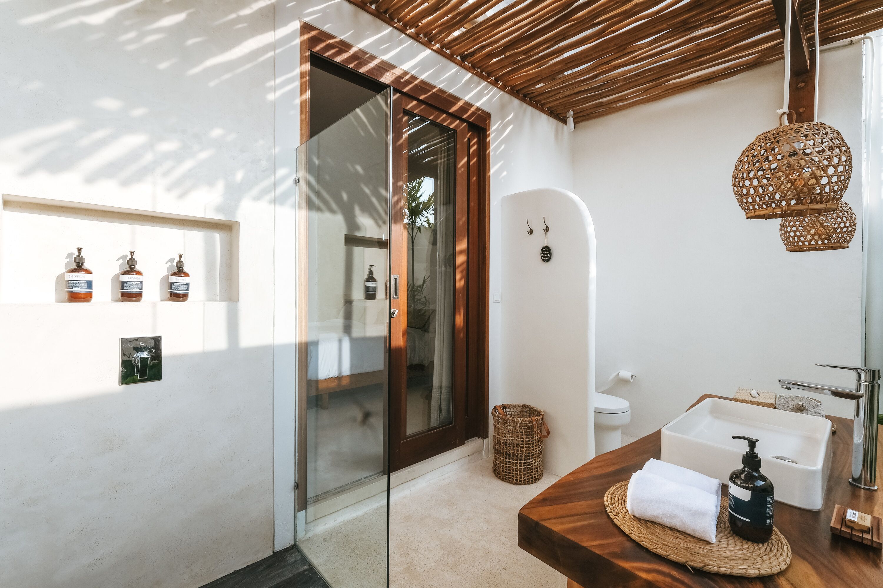 Kamar mandi