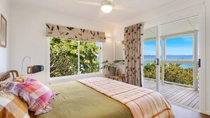 4 quartos, Wi-Fi, roupa de cama