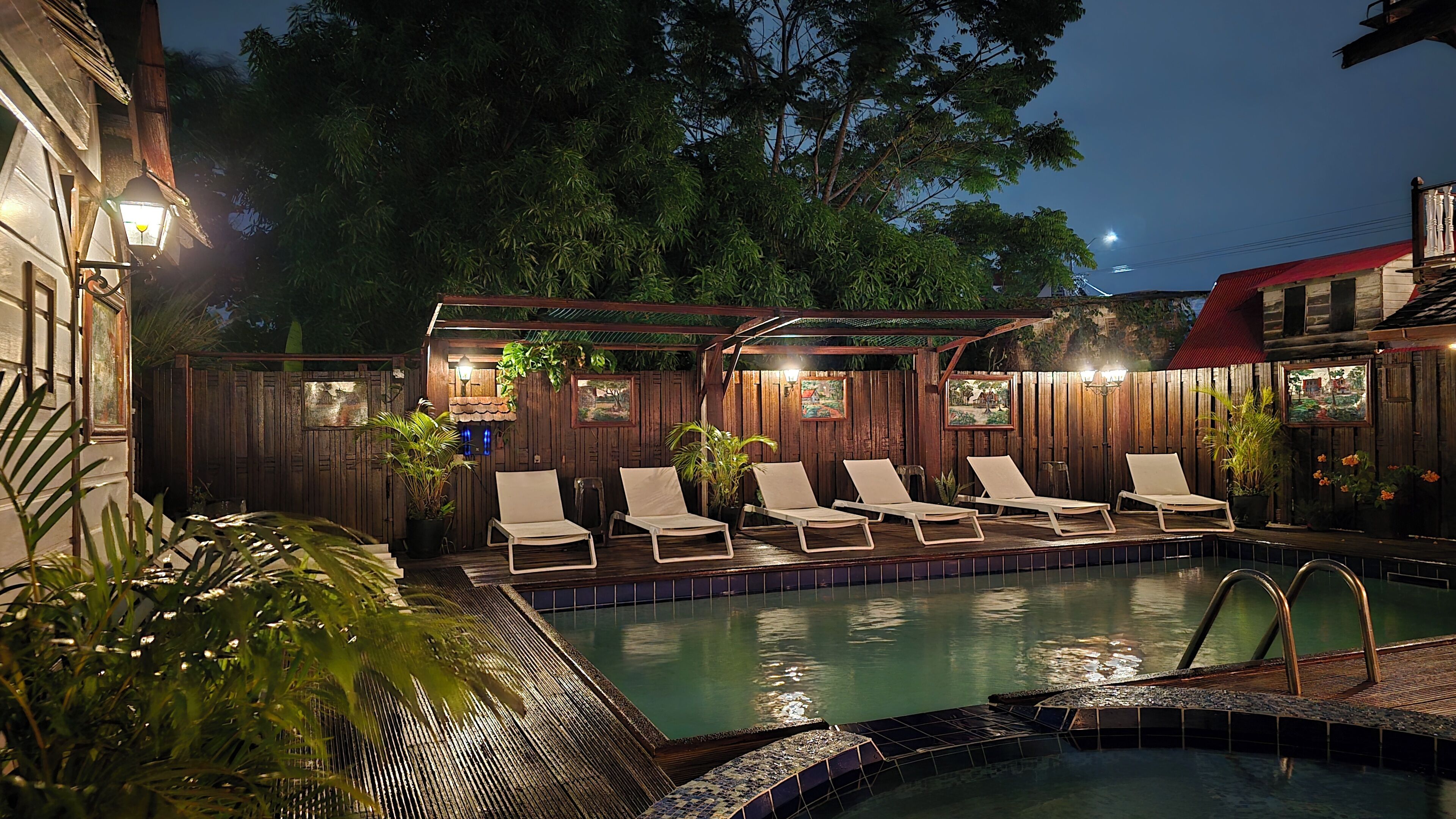 Foto - Greenheart Boutique Hotel