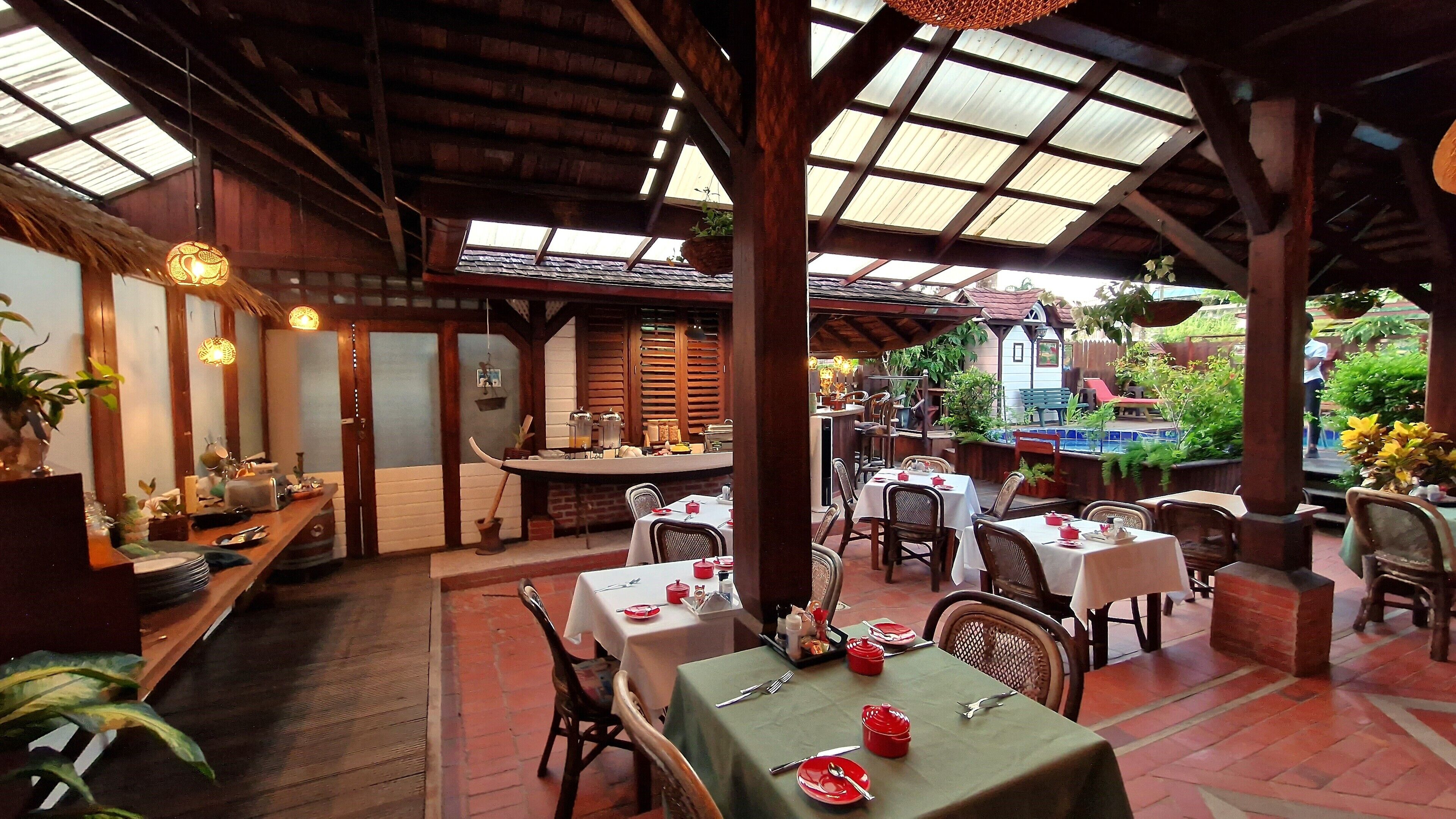 Foto - Greenheart Boutique Hotel