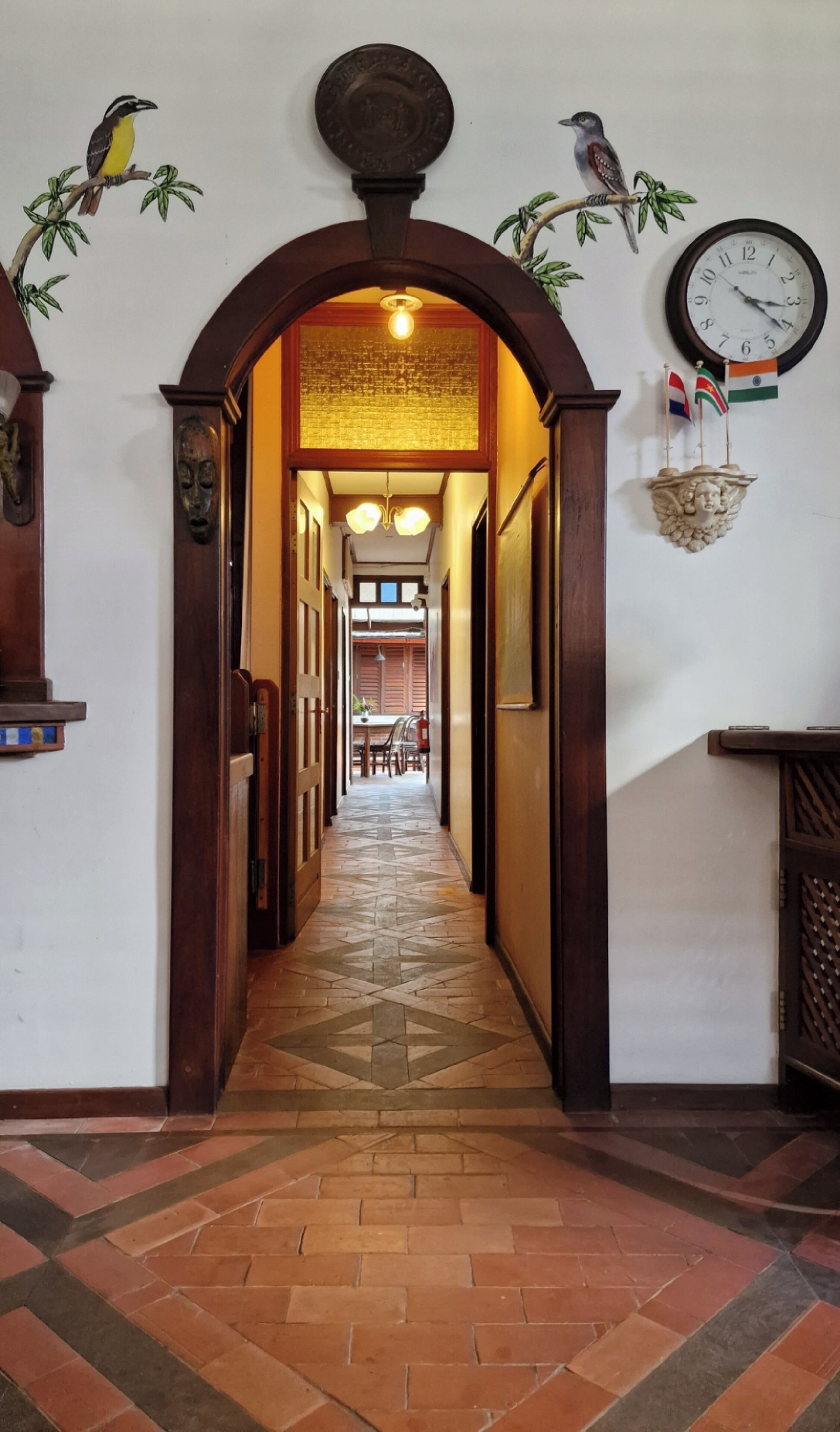 Foto - Greenheart Boutique Hotel