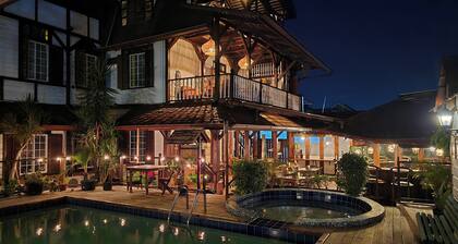 Greenheart Boutique Hotel